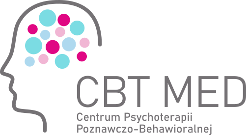 CBTMED Psychoterapia