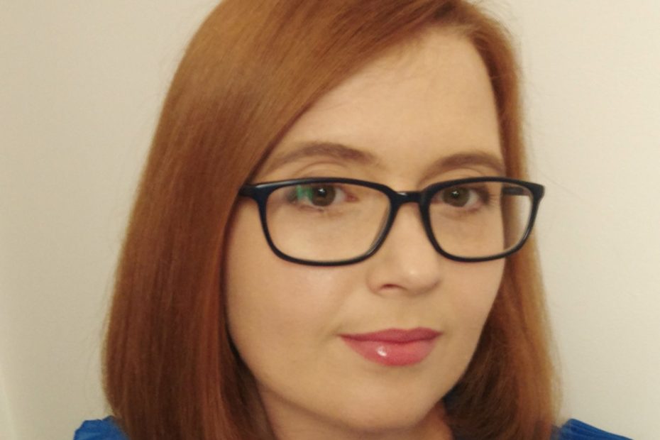 Joanna Jaskółowska Psychoterapia