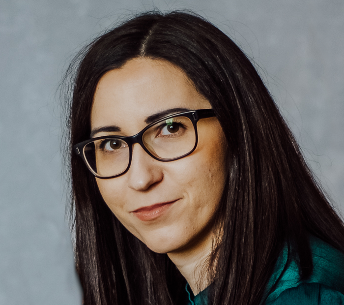 Anna Skrzypczak- Konera psychoterapia