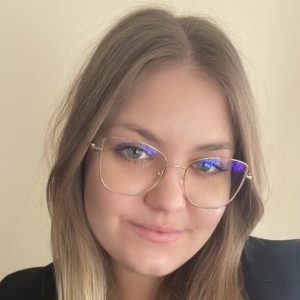 Hanna Żyła psychoterapia behawioralna