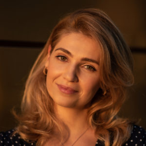 Dominika Watras psychoterapia