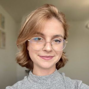 Iga Stępkowska-Gnat psychoterapia