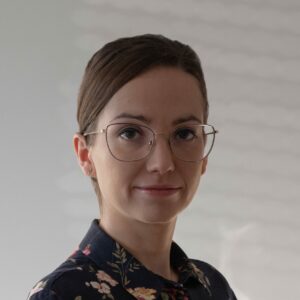 Daria Kujawa- psychoterapia poznawczo behawioralna