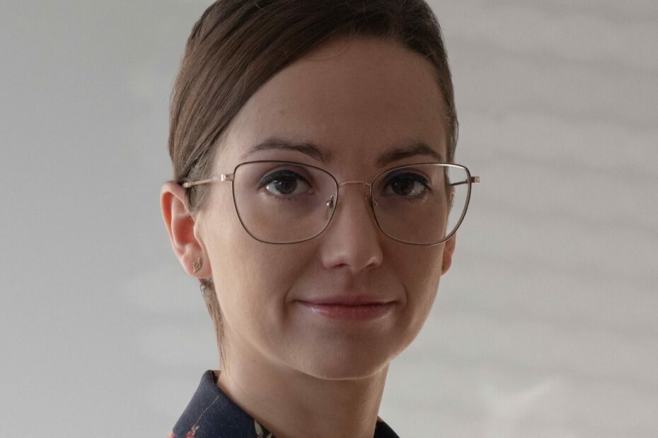 Daria Kujawa- psychoterapia poznawczo behawioralna