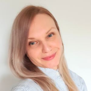 Iwona Boraczewska- psychoterapia