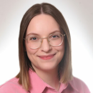 Kinga Bolimowska psychoterapia