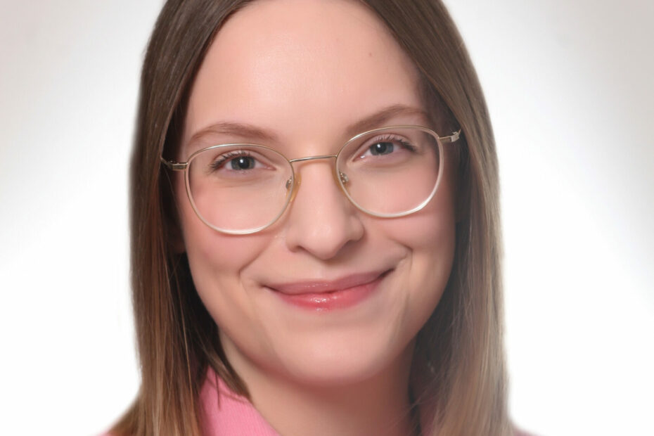 Kinga Bolimowska psychoterapia