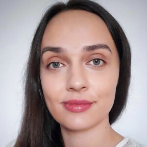 Oliwia Kalka psychoterapia poznawczo behawioralna