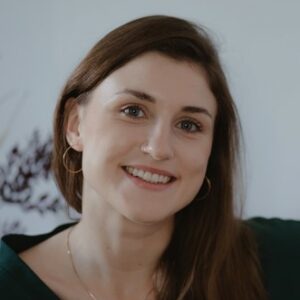 Julia Droś- psychoterapia