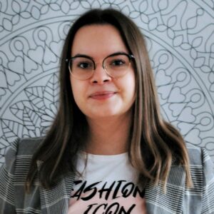 Aleksandra Serwin psychoterapia