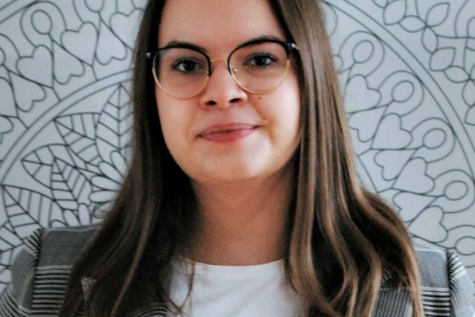 Aleksandra Serwin psychoterapia