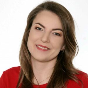 Magdalena Kempa CBT MED psychoterapia