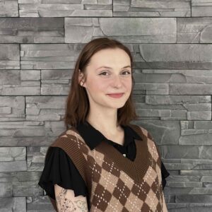 Nina Kajura CBT MED psychoterapia