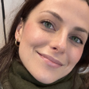 Nina Faber psychoterapia