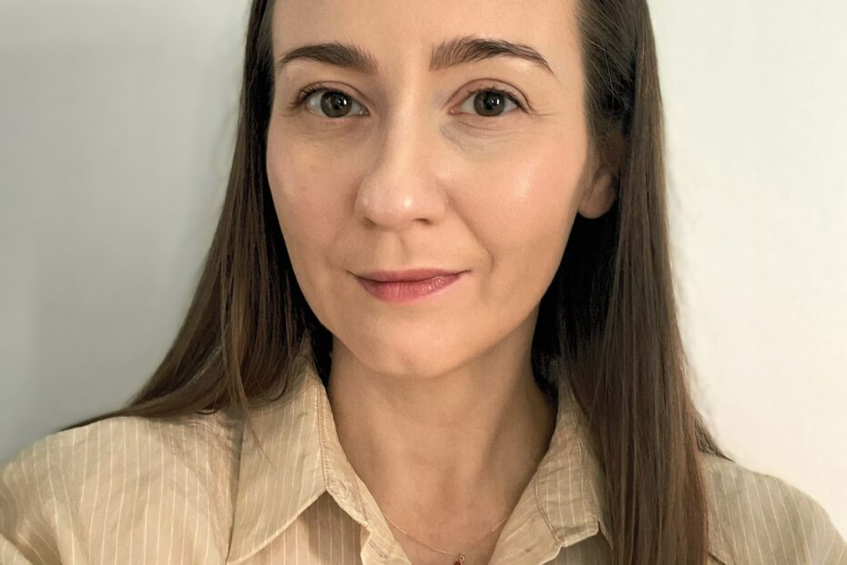CBT MED- Hanna Maleszka